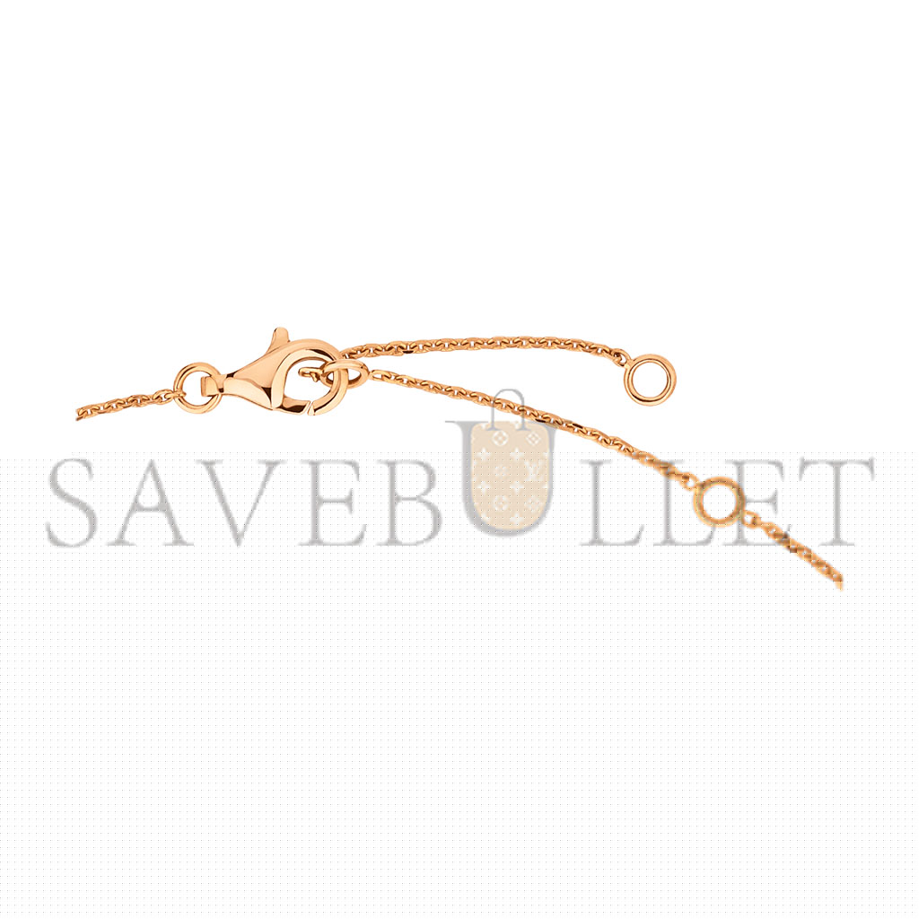 Ch*el extrait de camÉlia necklace j11660